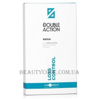 HAIR COMPANY Double Action System Patch - Пластир проти випадання волосся