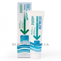 BEMA COSMETICI Bioalox Cream - Крем "Біоалокс"
