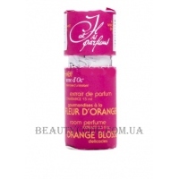 TERRE D'OC Room Perfume Extract Orange blossom delicacies - Інтер'єрний арома-екстракт "Ніжність квітів апельсина"