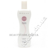 BIOSILK Thickening Conditioner - Кондиціонер, що потовщує, для тонкого, виснаженого, неслухняного волосся.