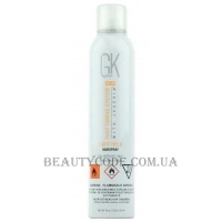 GLOBAL KERATIN Light Hold Hairspray - Спрей для волосся легкої фіксації