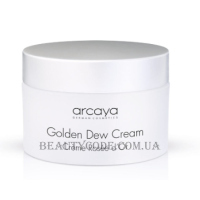 ARCAYA Golden Dew Cream - Крем 