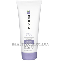 MATRIX Biolage Hydra Source Conditioner - Кондиціонер для зволоження сухого волосся