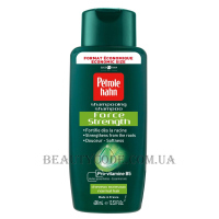 Eugene Perma Petrole Hahn Shampoo For Normal Hair - Шампунь зміцнюючий для нормального волосся