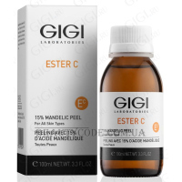 GiGi Ester C Mandelic Peel 15% - Мигдальний пілінг 15%