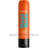 MATRIX Total Results Mega Sleek Conditioner - Кондиціонер для неслухняного волосся