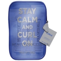 PAUL MITCHELL Curls Stay Calm And Curl On Gift Set - Набір для кучерявого волосся
