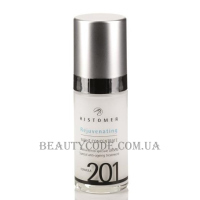 HISTOMER Formula 201 Rejuvenating Night Concentrate - Омолоджуюча нічна сироватка