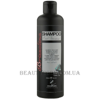 KLERAL SYSTEM Brizzolina Shampoo - Чоловічий шампунь