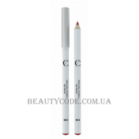 COULEUR CARAMEL Lip Pencil - Олівець для губ