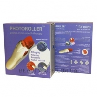 MAGIRAY Photoroller Photon Micro-Needle Therapy - Фоторолер синій