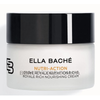 ELLA BACHE Nutri-Action Creme Royale Rich Nourishing Cream - Насичений поживний крем