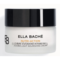 ELLA BACHE Nutri-Action Jojoba Light Nourishing Cream - Легкий поживний крем