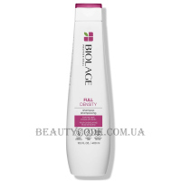 MATRIX Biolage Full Density Shampoo - Шампунь для тонкого волосся