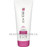 MATRIX Biolage Full Density Conditioner - Кондиціонер для тонкого волосся