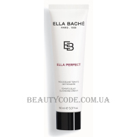 ELLA BACHE Ella Perfect Tomato Silky Cleansing Cream - Очищуючий мус для вмивання 