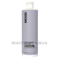 MOOD Silver Specific Conditioner - Кондиціонер для блондованого волосся