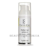 FORMEST Perfect Eye Lift Mask - Ліфтинг-маска для зони повік