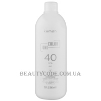 KEMON Liding Uni.Oxi 40 Vol - Універсальний окисник 12%