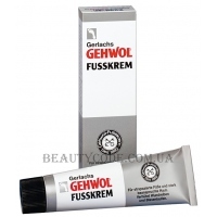 GEHWOL Fusskrem - Крем для втомлених ніг