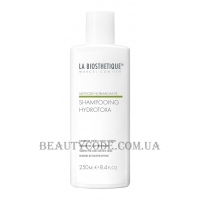 LA BIOSTHETIQUE Methode Normalisante Shampoo Hydrotoxa - Шампунь для шкіри голови з підвищеним потовиділенням
