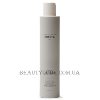 PREVIA Natural Haircare White Truffle Filler Shampoo - Шампунь-філер