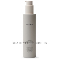 PREVIA Natural Haircare White Truffle Filler Conditioner - Кондиціонер-філер