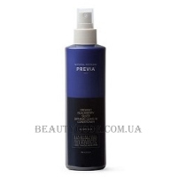 PREVIA Natural Haircare Blackberry Biphasic Leave-in Conditioner - Двофазний кондиціонер 