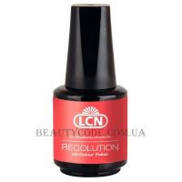 LCN Recolution UV Gel Nail Polish - Гель-лак для нігтів