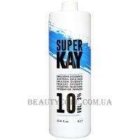 KAYPRO Super Kay Oxidising Emulsion 10 vol - Окислювальна емульсія 3%
