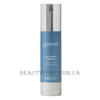 GLYMED PLUS Age Management Oxygen Deep Pore Cleanser - Кисневий очищувач пор