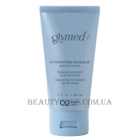 GLYMED PLUS Cell Science Ultra-Hydrating Enzyme Masque - Ультразволожуюча маска з ензимами