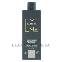 LABEL.M Cleanse Professional Haircare Colour Stay Shampoo - Шампунь ”Захист кольору”