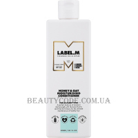 LABEL.M Honey & Oat Conditioner - Кондиціонер 