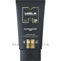 LABEL.M Gel - Гель для волосся