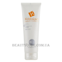 BBCOS Kristal Evo Passion Curl Cream - Крем для кучерявого волосся