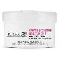 BLACK Antimacchia Protecting Cream - Захисний крем від плям