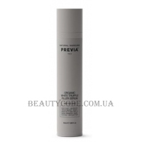 PREVIA Natural Haircare White Truffle Filler Serum - Філер-сироватка