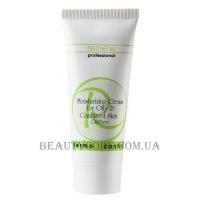 RENEW Dermo Control Moisturizing Cream for Oily and Combination Skin Oil-Free - Зволожуючий крем для жирної та комбінованої шкіри