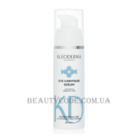 KLEODERMA Eye Contour Serum - Сироватка під очі