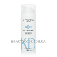 KLEODERMA Eye Gel Cream - Крем-гель навколо очей