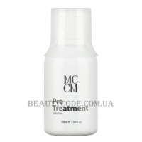 MCCM Pre Treatment Solution - Розчин для передпілінгової підготовки