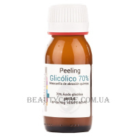 SIMILDIET Glycolic Peel - Гліколевий пілінг