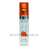 KEUNE Care Line Sun Sublime Serum - Сонцезахисна сироватка