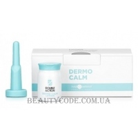 HAIR COMPANY Double Action Dermo Calm Lotion - Пом'якшуючий лосьйон