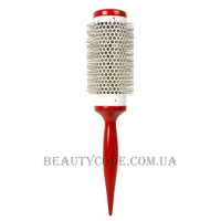 PERFECT BEAUTY Thermal Brushes Cola Fina Red Wood - Щітка для укладки з дерев'яною червоною ручкою № 42