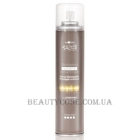 HAIR COMPANY Inimitable Style Illuminating Extreme No Gas Spray - Спрей для блиску без газу сильної фіксації