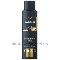 LABEL.M Wax Spray - Віск-спрей