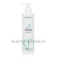 KLEODERMA Mask-Gel Hydration - Маска-гель 