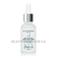 KLEODERMA Sebo-Control White Spots Serum - Протизапальний гель